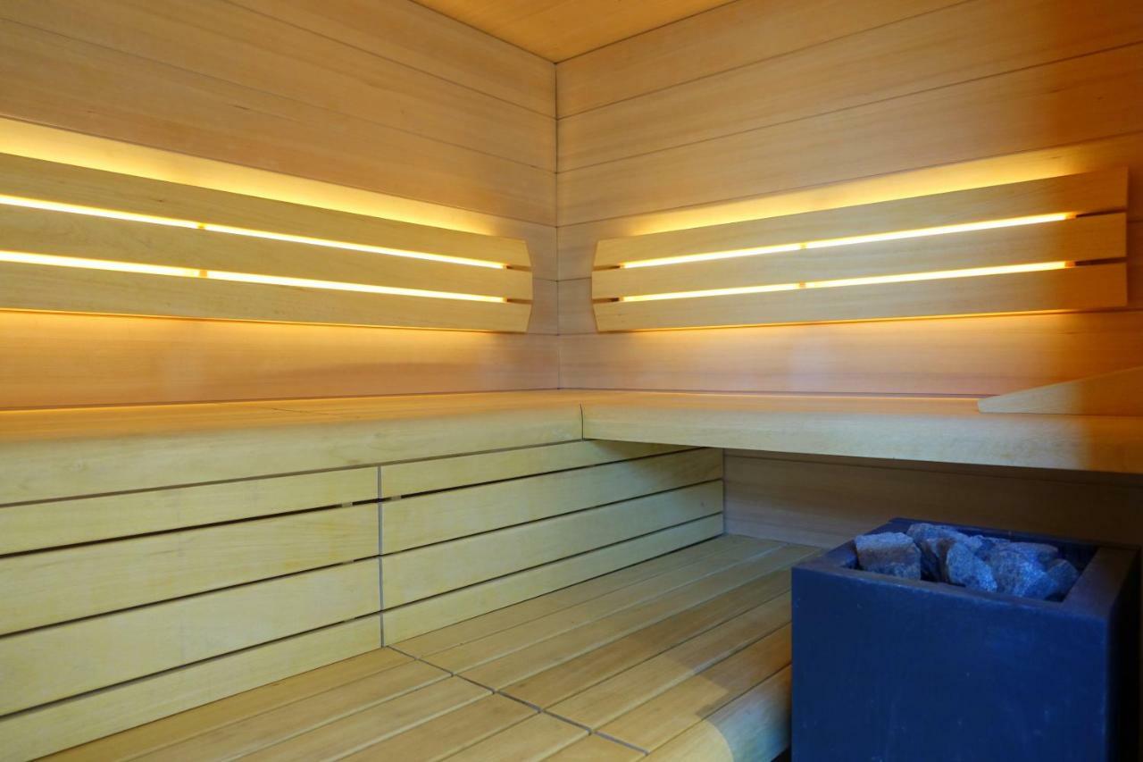 Duins Genot 5 Star Holiday Homes 30P & 40P - Indoorpool & Wellness Jabbeke  Zewnętrze zdjęcie
