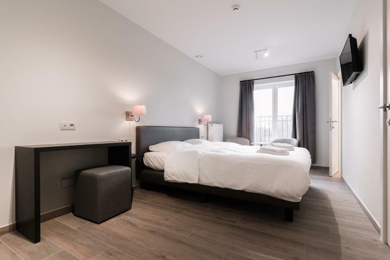 Duins Genot 5 Star Holiday Homes 30P & 40P - Indoorpool & Wellness Jabbeke  Zewnętrze zdjęcie