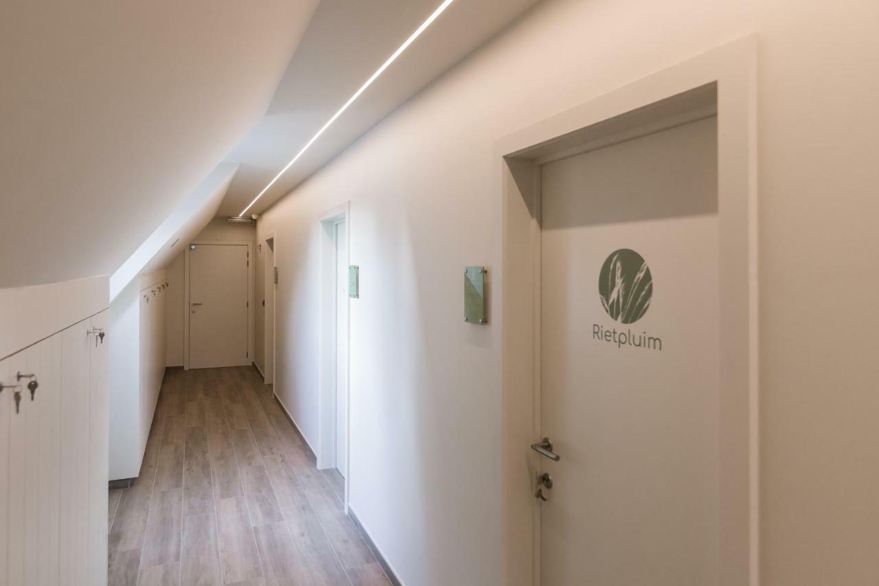 Duins Genot 5 Star Holiday Homes 30P & 40P - Indoorpool & Wellness Jabbeke  Zewnętrze zdjęcie