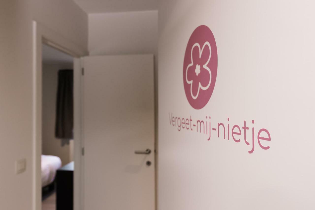 Duins Genot 5 Star Holiday Homes 30P & 40P - Indoorpool & Wellness Jabbeke  Zewnętrze zdjęcie